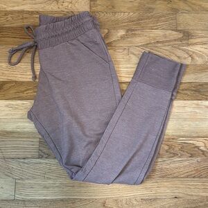 FP movement by free people joggers - size medium